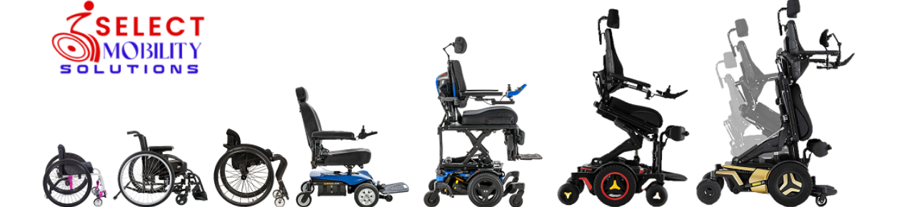 Institutional powered wheelchair solutions for rehabilitation programs